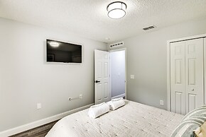 Palm Coast Vacation Rental ~ 8 Mi to Flagler Beach