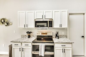 Palm Coast Vacation Rental ~ 8 Mi to Flagler Beach