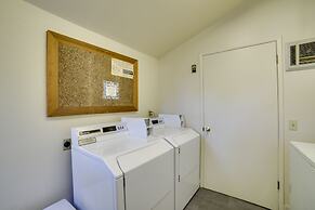 Mammoth Lakes Vacation Rental: 1 Mi to Ski Area!