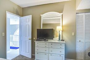 Beachfront Indian Shores Vacation Rental Condo