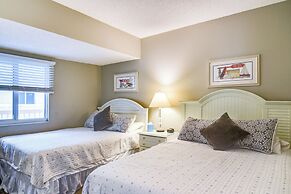Beachfront Indian Shores Vacation Rental Condo