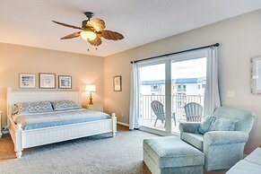 Beachfront Indian Shores Vacation Rental Condo
