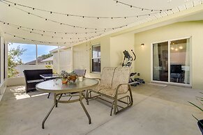 Charming Leesburg Getaway w/ Screened Porch!