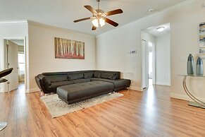 Charming Leesburg Getaway w/ Screened Porch!