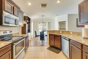 Charming Leesburg Getaway w/ Screened Porch!