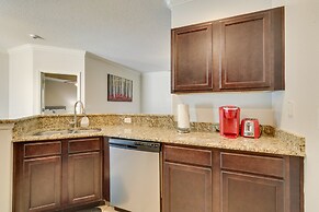 Charming Leesburg Getaway w/ Screened Porch!