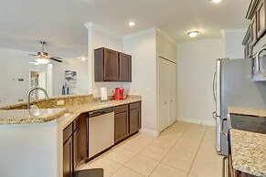 Charming Leesburg Getaway w/ Screened Porch!