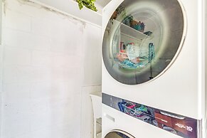 Hot Tub & Gas Grill: Port Richey Retreat