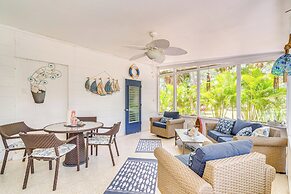 Hot Tub & Gas Grill: Port Richey Retreat