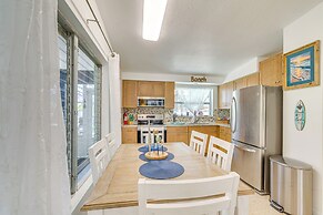 Hot Tub & Gas Grill: Port Richey Retreat