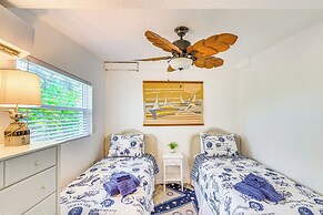 Hot Tub & Gas Grill: Port Richey Retreat