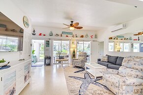Hot Tub & Gas Grill: Port Richey Retreat
