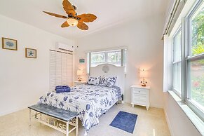 Hot Tub & Gas Grill: Port Richey Retreat