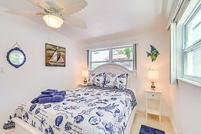 Hot Tub & Gas Grill: Port Richey Retreat