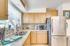 Hot Tub & Gas Grill: Port Richey Retreat