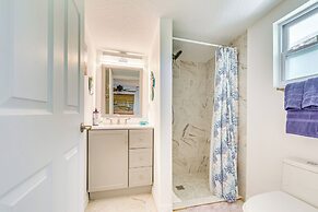 Hot Tub & Gas Grill: Port Richey Retreat