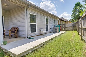 Birmingham Home w/ Yard - 15 Mi to Downtown!