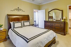 Birmingham Home w/ Yard - 15 Mi to Downtown!
