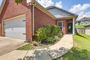 Birmingham Home w/ Yard - 15 Mi to Downtown!