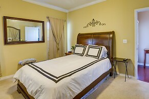 Birmingham Home w/ Yard - 15 Mi to Downtown!