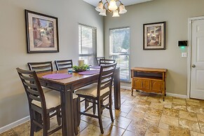 Birmingham Home w/ Yard - 15 Mi to Downtown!