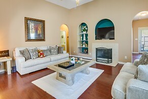 Birmingham Home w/ Yard - 15 Mi to Downtown!