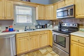 Birmingham Home w/ Yard - 15 Mi to Downtown!