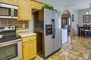 Birmingham Home w/ Yard - 15 Mi to Downtown!