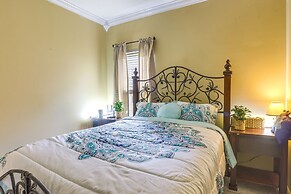 Birmingham Home w/ Yard - 15 Mi to Downtown!