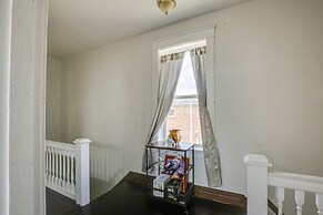 Convenient Jennings Apartment, 12 Mi to St Louis!