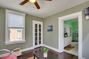Convenient Jennings Apartment, 12 Mi to St Louis!
