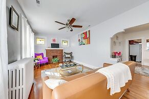 St Louis Vacation Rental ~ 10 Mi to Downtown!