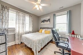 St Louis Vacation Rental ~ 10 Mi to Downtown!