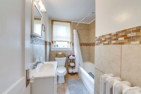 St Louis Vacation Rental ~ 10 Mi to Downtown!