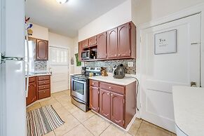 St Louis Vacation Rental ~ 10 Mi to Downtown!