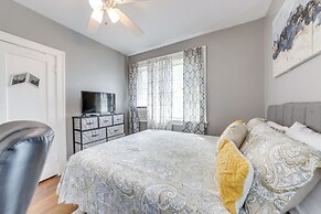 St Louis Vacation Rental ~ 10 Mi to Downtown!