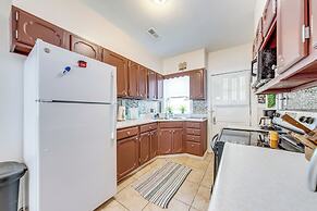 St Louis Vacation Rental ~ 10 Mi to Downtown!