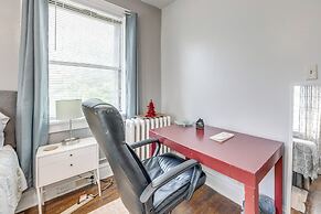 St Louis Vacation Rental ~ 10 Mi to Downtown!