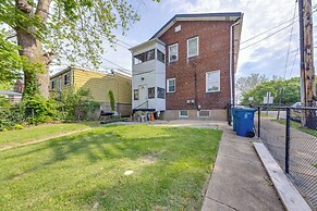 St Louis Vacation Rental ~ 10 Mi to Downtown!
