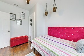 St Louis Vacation Rental ~ 10 Mi to Downtown!