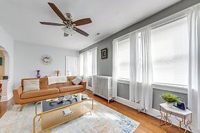 St Louis Vacation Rental ~ 10 Mi to Downtown!