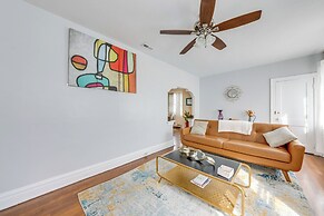 St Louis Vacation Rental ~ 10 Mi to Downtown!
