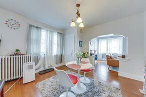 St Louis Vacation Rental ~ 10 Mi to Downtown!
