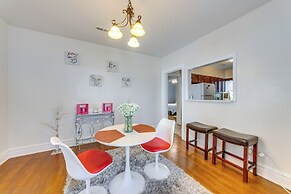 St Louis Vacation Rental ~ 10 Mi to Downtown!