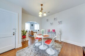 St Louis Vacation Rental ~ 10 Mi to Downtown!