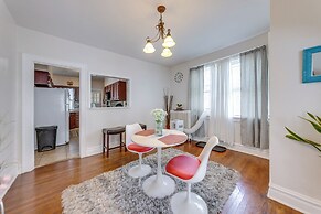 St Louis Vacation Rental ~ 10 Mi to Downtown!
