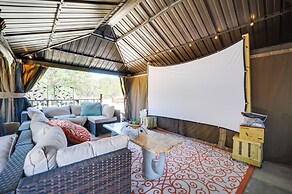 Pet-friendly New Braunfels Home w/ Game Room!