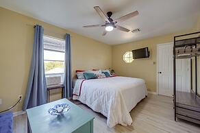 Pet-friendly New Braunfels Home w/ Game Room!