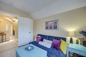 Pet-friendly New Braunfels Home w/ Game Room!