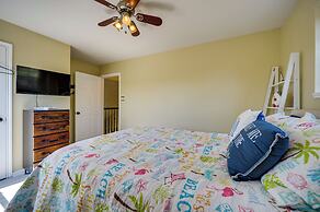 Pet-friendly New Braunfels Home w/ Game Room!